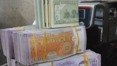 توقعات صـ.ـادمة لمستقبل الليرة السورية
