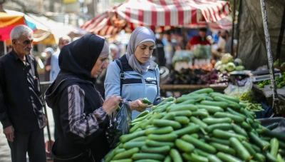 كاميرات ترافق الدوريات التموينية في سوريا.. خطوة تنظيمية أم حل مؤجل لمشكلة الأسعار؟