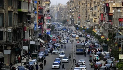 مصر تمنح الأجانب بمن فيهم السوريون مهلة لتسوية أوضاعهم القانونية