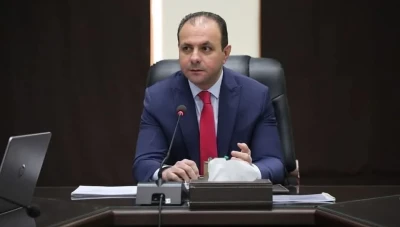 من هو الدكتور ماهر الشرع؟ سيرة الأمين العام الجديد لرئاسة الجمهورية السورية