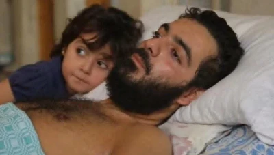 اعتقال شاب مصـ.ـاب بالشـ..ـلل الرباعي يثير جدلًا في حلب