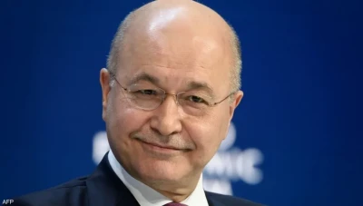 الأمم المتحدة تختار برهم صالح لقيادة ملف اللجوء العالمي الأكثر تعقيداً