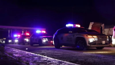 الأمن الداخلي في ريف دمشق يعلن توقيف خلية مرتبطة بحادثة دمشق الأخيرة