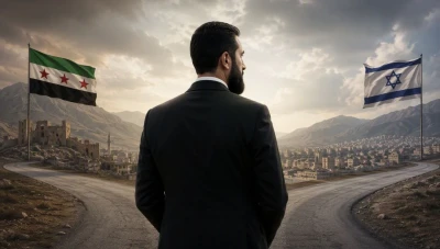 «يديعوت أحرونوت»: سوريا تتحول إلى معضلة استراتيجية أمام إسرائيل