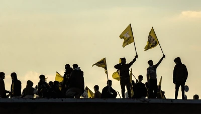 تصريحات لأوجلان حول الحوار ومستقبل أكراد سوريا