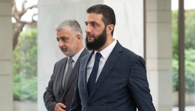 أحمد الشرع يكشف تفاصيل عن الحدود مع العراق وحركة الشاحنات قبل زيارة مرتقبة إلى دمشق