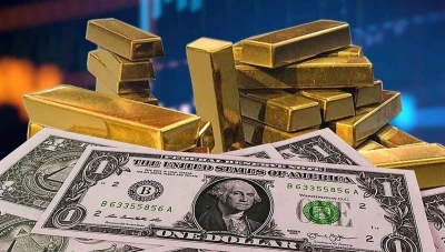 استقرار أسعار الصرف والذهب في سوريا اليوم الخميس 18 حزيران 2026