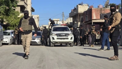 قلق أممي بعد جريـ..ـمة زيدل وتوتر أمني يطال حمص