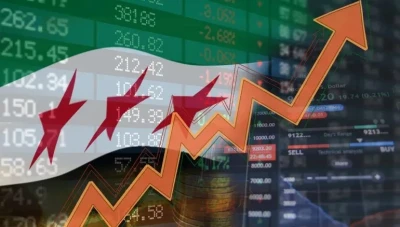 إعادة الثقة والفرص الاستثمارية: خارطة طريق لتعافي الاقتصاد السوري