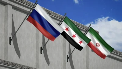 سيناتور أميركي بارز يدعو لطرد روسيا من سوريا: بقاء موسكو يفتح الباب أمام نفوذ إيران
