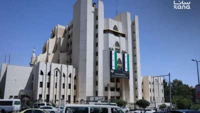 السورية للتجارة تؤجر أكثر من 500 صالة ضمن خطة لإعادة الهيكلة وتحسين الأداء