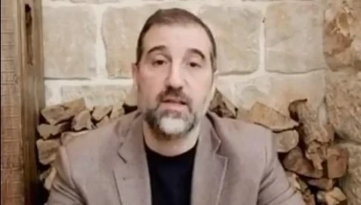 رسائل مثيرة للجدل من رامي مخلوف حول مستقبل سوريا والمعركة المرتقبة في الشمال