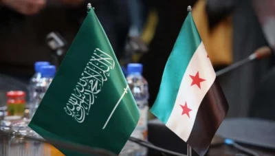 تعاون سوري سعودي لتطوير النقل البري: خطوة جديدة نحو تنشيط التجارة وحركة العبور