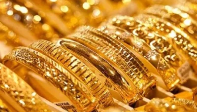 صعود أسعار الذهب إلى مستويات قياسية: هل يعد الملاذ الآمن في أوقات الأزمات؟