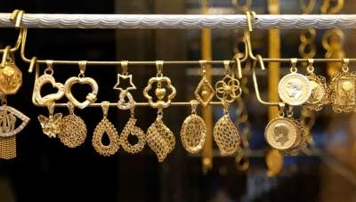 تسعيرة الذهب في سوريا ليوم السبت 14 شباط 2026