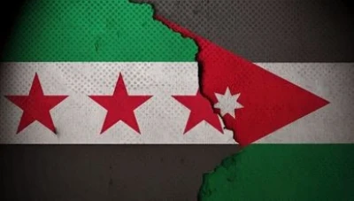 سوريا والأردن تبحثان إزالة قيود التجارة لتعزيز التبادل وفتح فرص الاستثمار