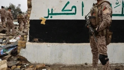 العراق يقدّر خسائره من الحرب الأمريكية الإيرانية