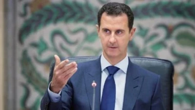 صحيفة تتحدث عن تعاون محتمل بين امريكا واسرائيل وبشار الاسد