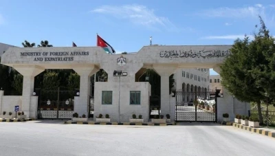 الإفـراج عن الصـحافـي الأردني عمير الغرايبة بعد عفـو رئا.سي في سوريا