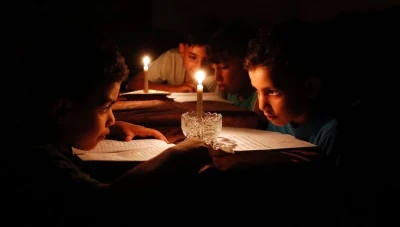 خيار جديد للأهالي لإنارة منازلهم في ظل شح الكهرباء