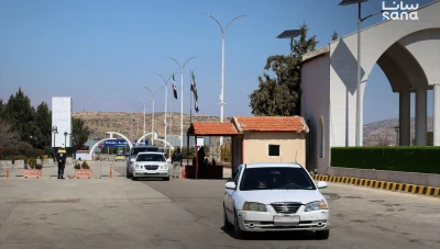 دخول 76 جثـ...ـمانًا لسوريين من لبنان منذ آذار.. تفاصيل رسمية جديدة