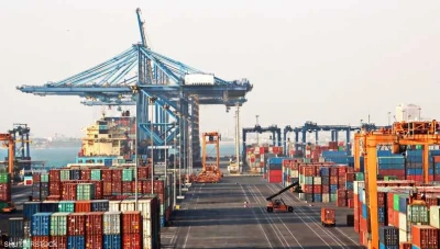 تضاعف الصادرات السعودية إلى سوريا إلى 1.2 مليار ريال خلال 9 أشهر