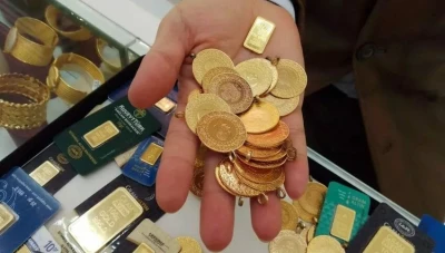 جمارك مطار دمشق الدولي تحدد شروط إخراج الذهب الشخصي للمسافرين
