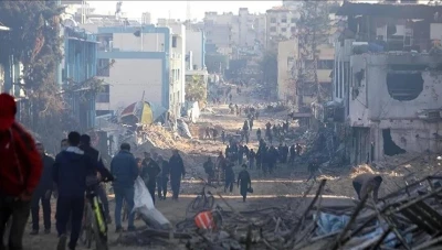 تعثر مفاوضات الدوحة: حماس تؤكد أن إسرائيل تضع شروطًا جديدة تعرقل اتفاق وقف النار
