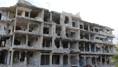 برنامج حكومي لتقييم أضرار الحرب في درعا بالتعاون مع الأمم المتحدة