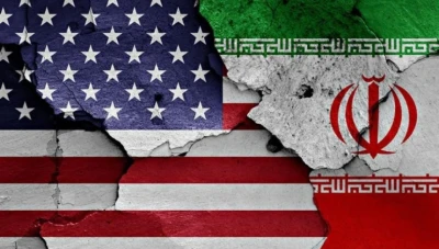 واشنطن تفرض عقوبات جديدة على إيران