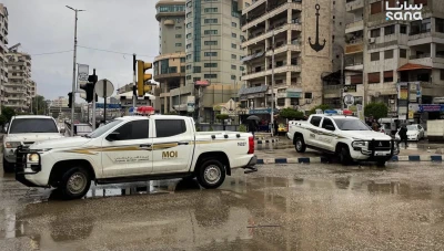 الأمن الداخلي يعلن إلقاء القبض على متزعم خلية متورطة بأعمال أمنية في اللاذقية