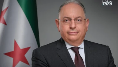 وزير المالية السوري يكشف حجم الإيرادات والإنفاق والعجز خلال النصف الأول من 2026