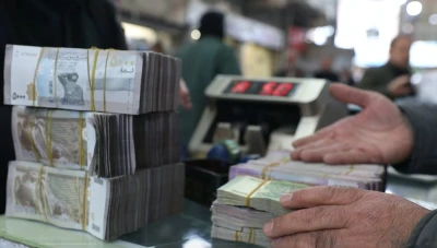 تحديث سعر صرف الليرة السورية ليوم الأحد