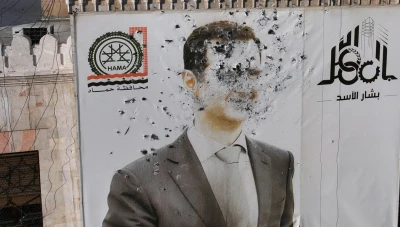 "ثلث الشعب السوري مطلوب لنظام الأسد": "المجلة" تكشف تفاصيل لقاء وزير الداخلية بخبراء