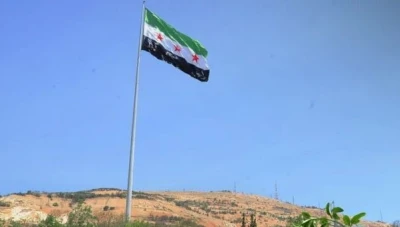 لقاء مرتقب في دمشق يجمع الرئيس الشرع وزيلينسكي وفيدان