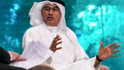 محمد العبار يعلن افتتاح أول مكتب لشركة “نون” في دمشق ودعوات لاستثمارات جديدة في سوريا