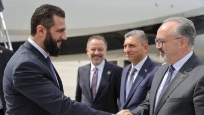 قلق إسرائيلي من تعيين نوح يلماز سفير تركيا في دمشق