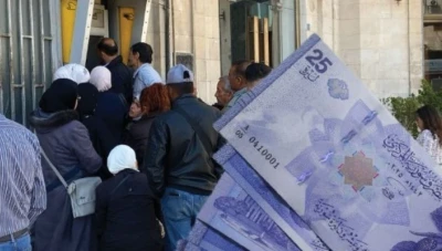 رواتب الموظفين في سوريا أمام تغيير مرتقب.. هل تنتهي فجوة القدامى والجدد في 2027؟