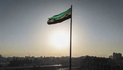 اجتـماع رفـيع المسـتوى في الأردن لبـحث تـعزيز التعــاون الأمـني والاقتـصادي مع سوريا