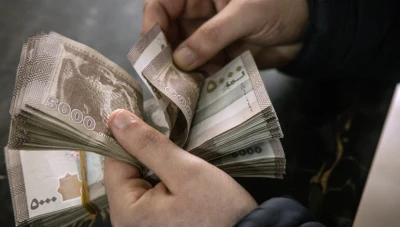 سعر صرف الليرة السورية عند افتتاح يوم الخميس
