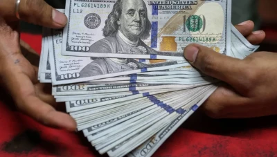 تراجع جديد لليرة السورية.. أسعار الصرف أمام الدولار والعملات اليوم الخميس 16 يوليو