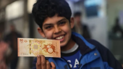 تحديث جديد بسعر صرف الليرة السورية الآن