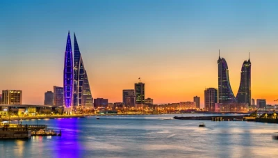 انضمام دول عربية على قائمة أقوى 10 اقتصادات في العالم لعام 2024