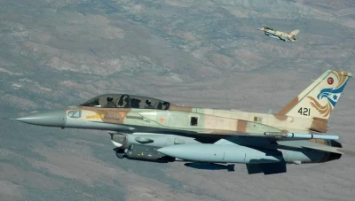 الاتحاد الأوروبي يطالب إسرائيل باحترام سيادة سوريا ويحذر من تصعيد جديد في الجولان