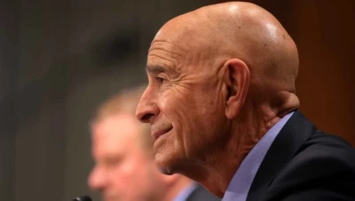 مواقف باراك تشعل جدلاً بين تل أبيب وواشنطن