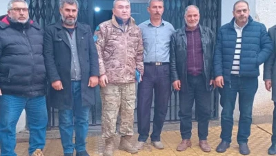 اجتماع أممي في خان أرنبة لبحث تجاوزات الاحتلال الإسرائيلي