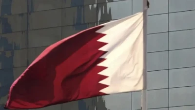 قطـر تعـيد فتـح سـفارتـها في دمـشق بعد 13 عـامًا من الإغـلاق