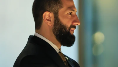 الرئيس الشرع يؤكد من واشنطن: وحدة السوريين أعظم رأس مال للبلاد