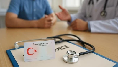 التأمين الصحي للسوريين في تركيا 2025: الدليل الكامل للحالات المستثناة وطرق إعادة التفعيل