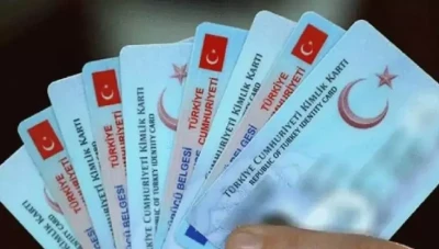 إدراج ملفات الجنسية الاستثنائية للسوريين على جدول وزارة الداخلية التركية